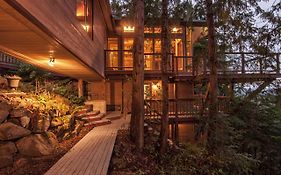 The Sanctuary Retreat & Spa